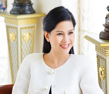 Mrs Trang