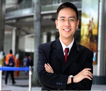 Ông Hoàng